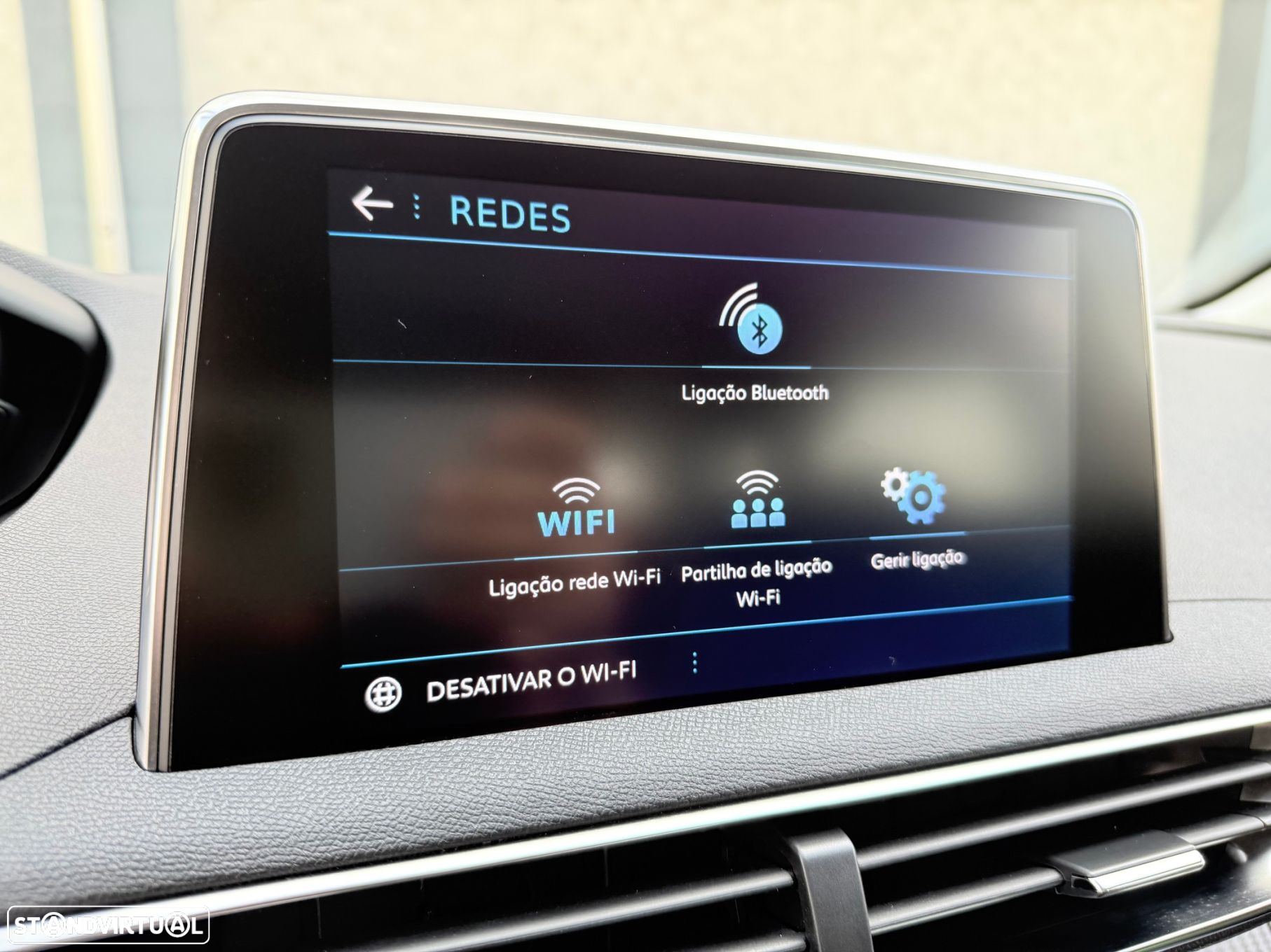 Peugeot 3008 1.5 BlueHDi Style - 29