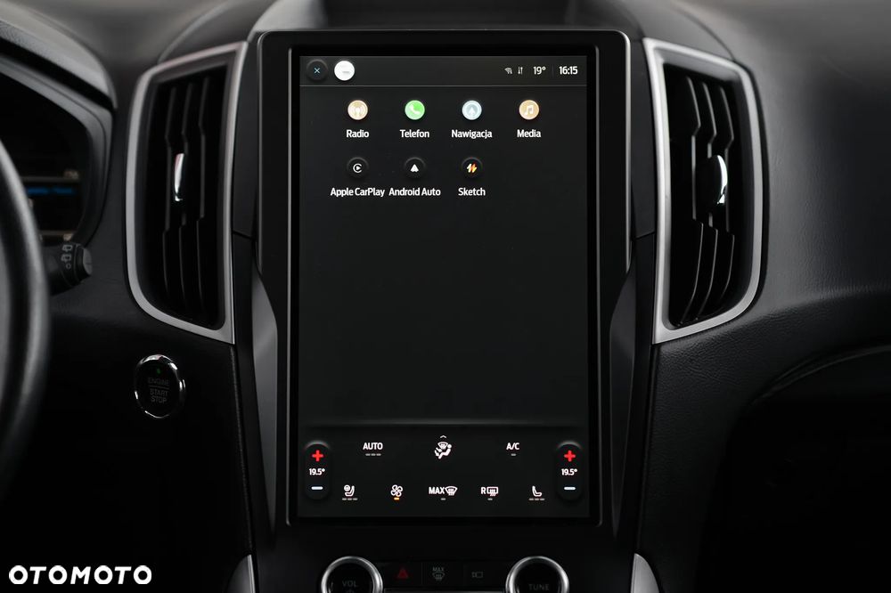 Ford Edge - 31