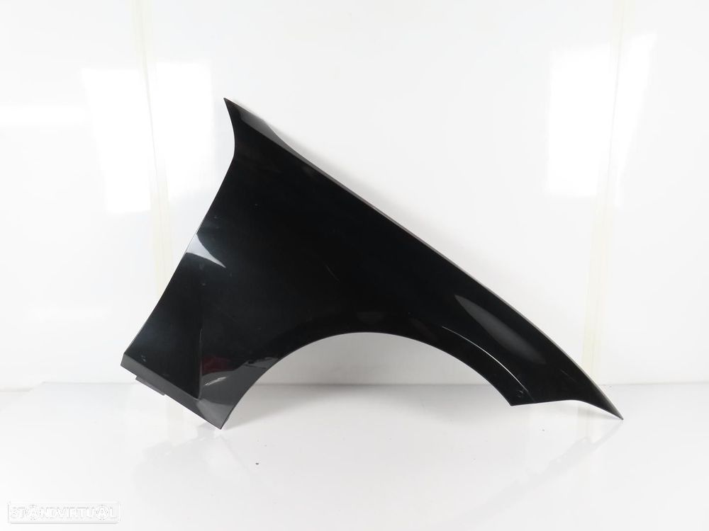Guarda-lamas Direito/Frente Usado / Original BMW 3 (G20)/BMW 3 Touring (G21) 410... - 1