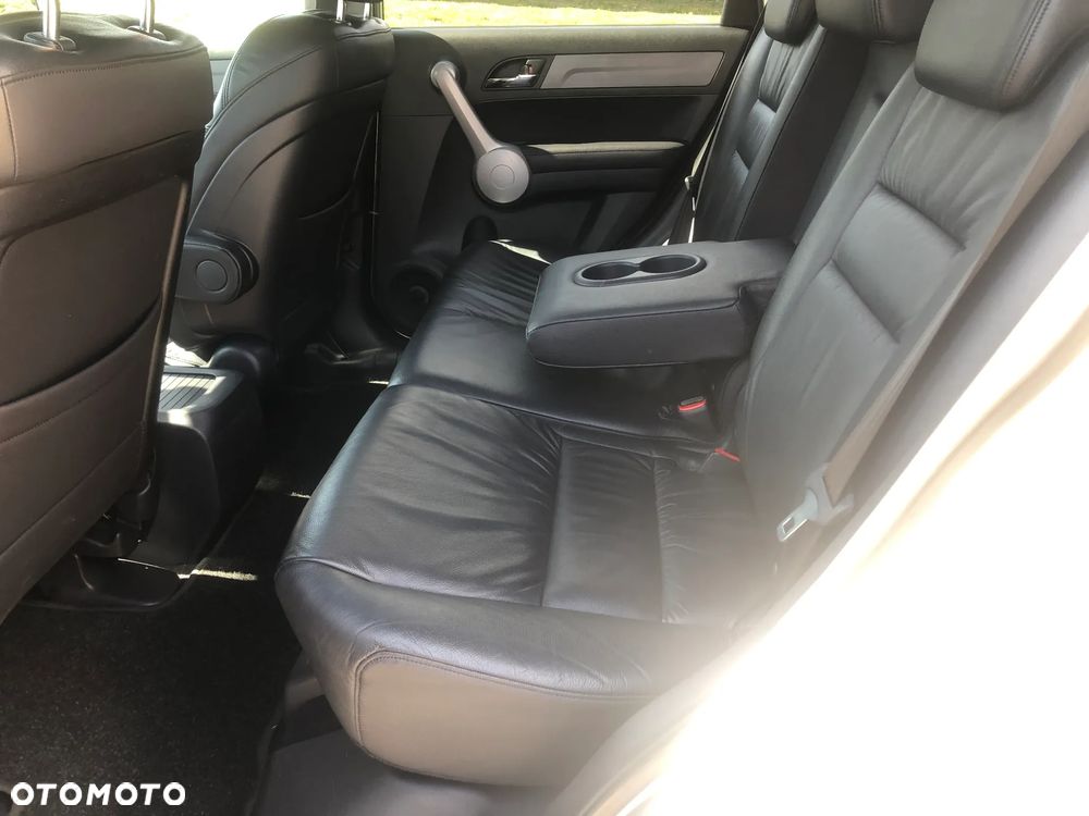 Honda CR-V 2.2i CTDi DPF Executive - 21