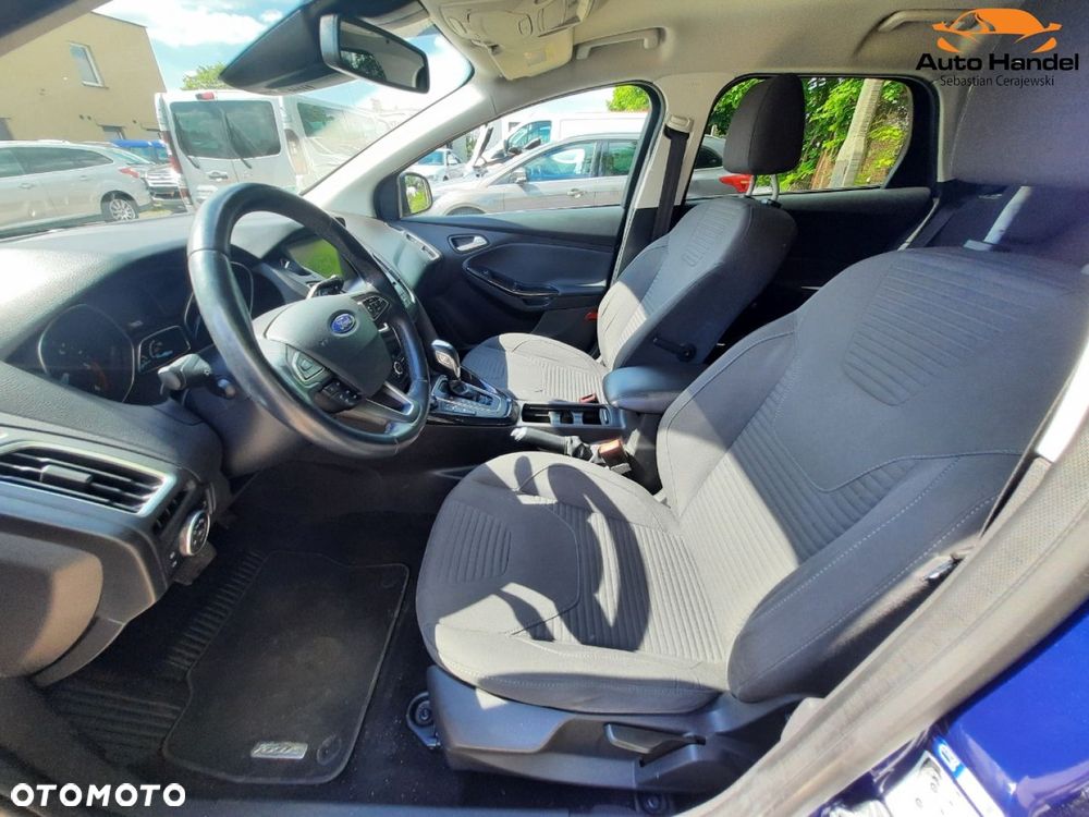 Ford Focus - 35