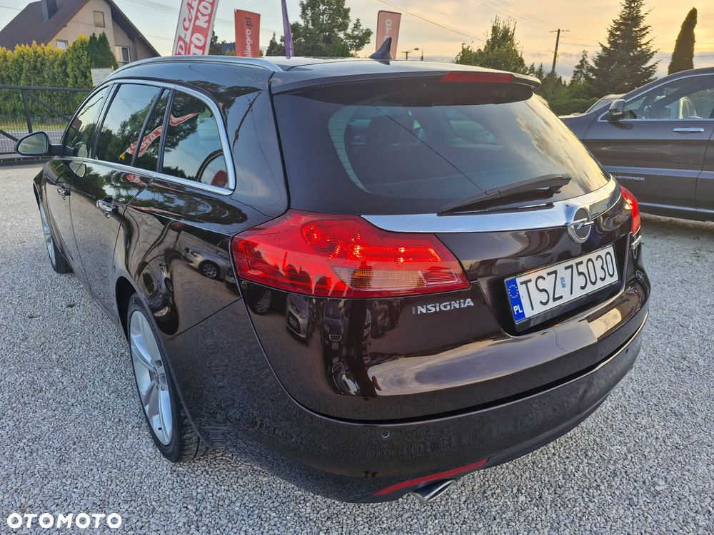 Opel Insignia - 6