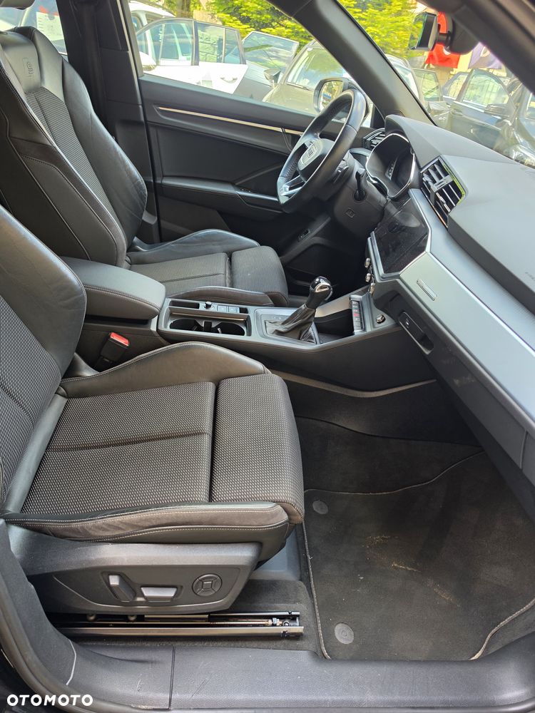 Audi Q3 35 TFSI S tronic - 39