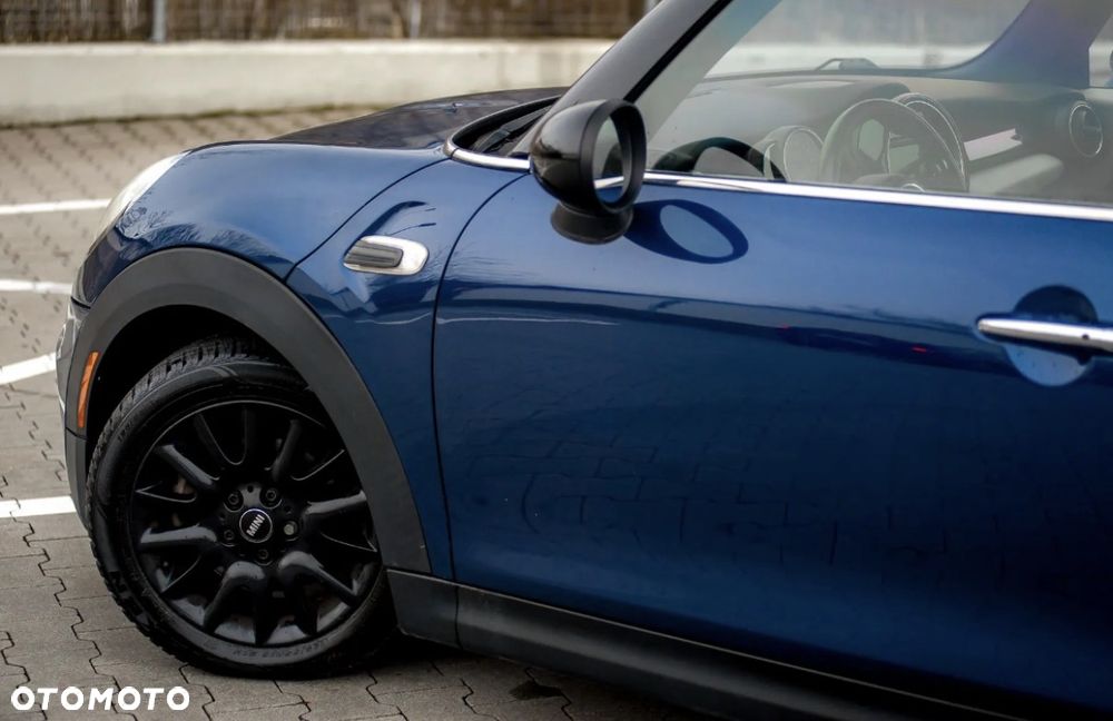 MINI Cooper - 9
