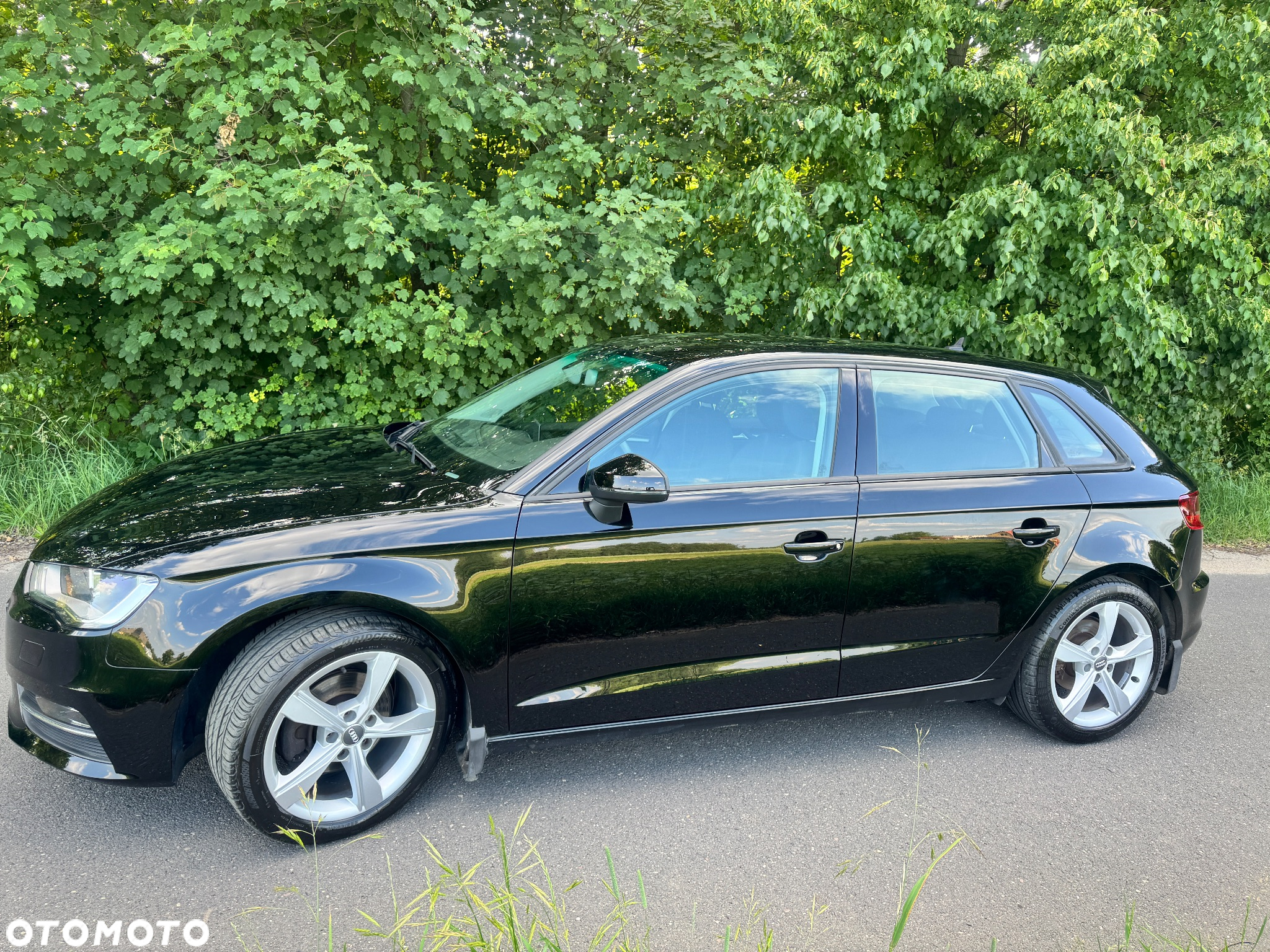 Audi A3 1.4 TFSI CoD ultra Ambition - 14