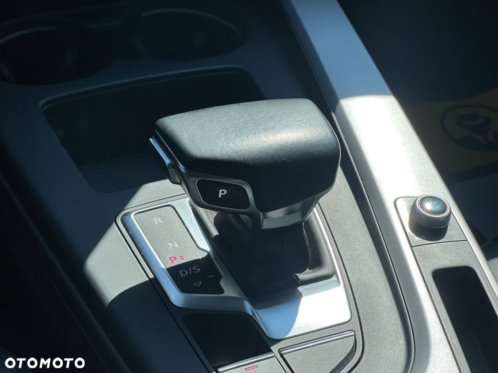 Audi A4 Limousine - 18