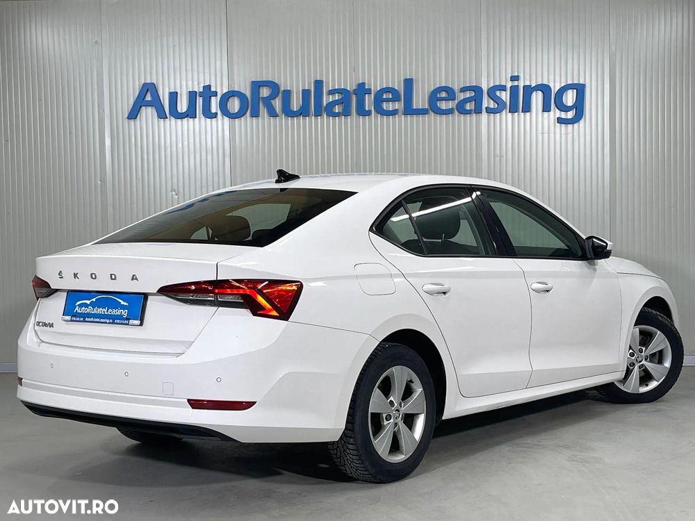 Skoda Octavia 2.0 TDI Ambition - 4