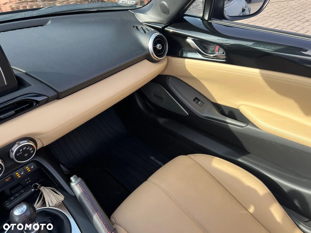 Mazda MX-5 - 18