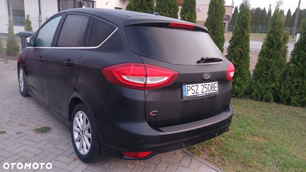Ford C-MAX - 10