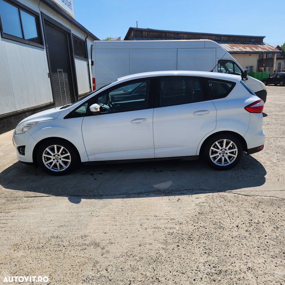 Ford C-Max 1.0 EcoBoost Start Stop Trend - 3
