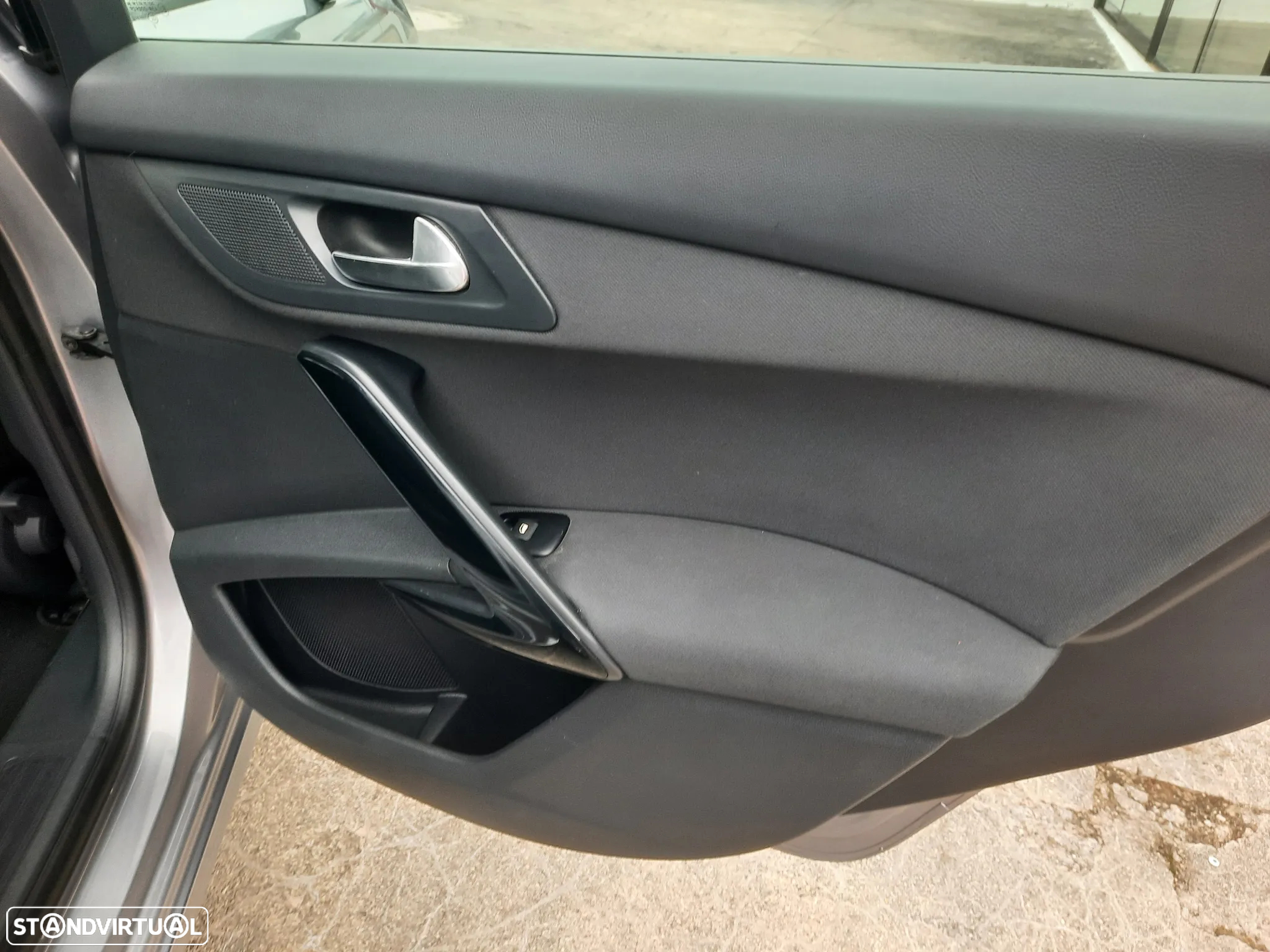Peugeot 508 SW 1.6 BlueHDi Access P.Business - 26