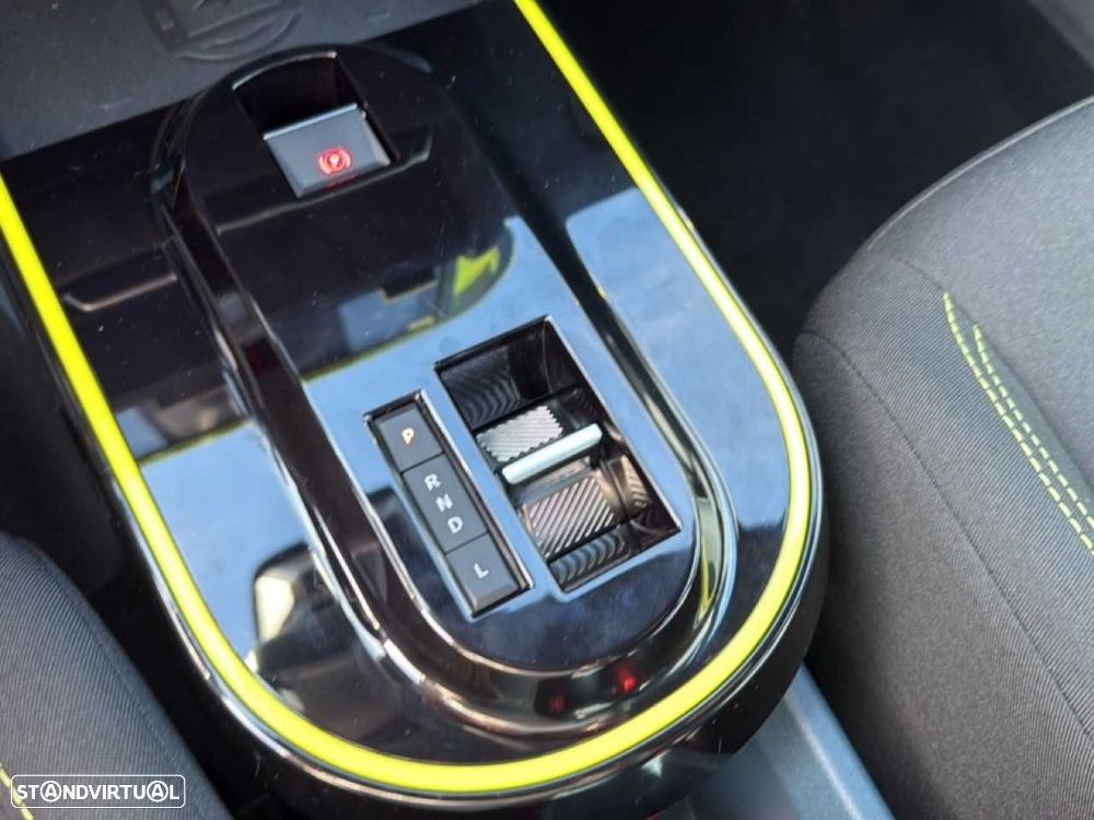 Fiat Grande Panda - 13