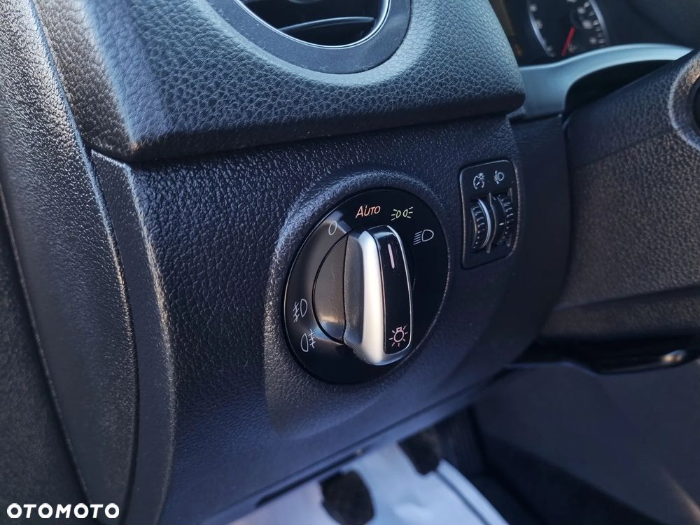 Volkswagen Tiguan 1.4 TSI BlueMotion Technology Sport & Style - 18