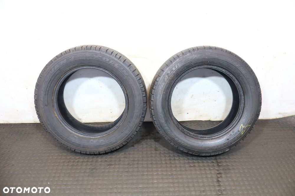 opona opony 2 szt 205/65/16c lato - 1