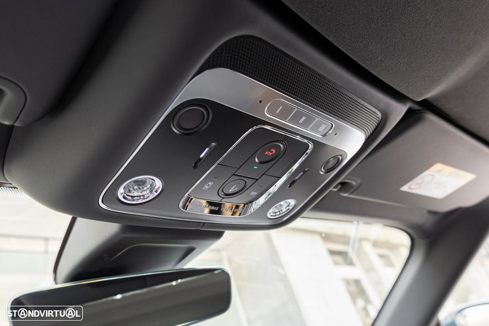 Bentley Continental Cabrio GT W12 - 35