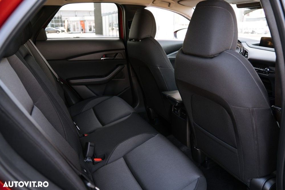 Mazda CX-30 - 24