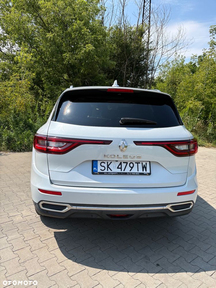 Renault Koleos 2.0 dCi Initiale Paris X-Tronic - 2