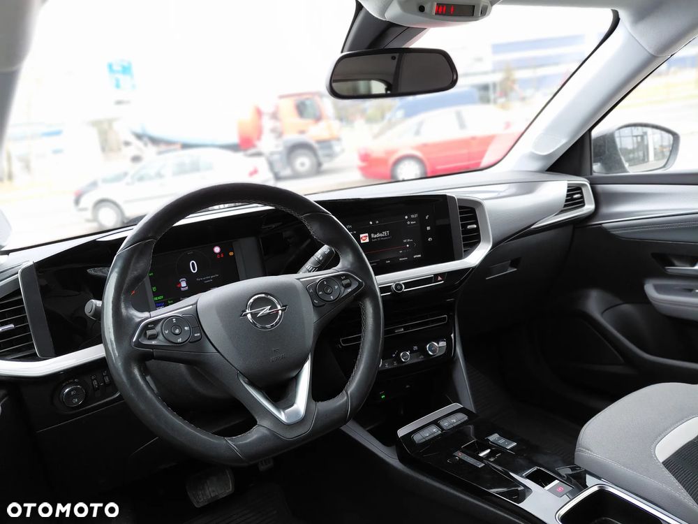 Opel Mokka 50kWh Edition - 9