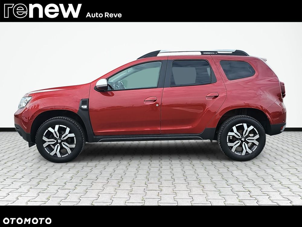 Dacia Duster - 9