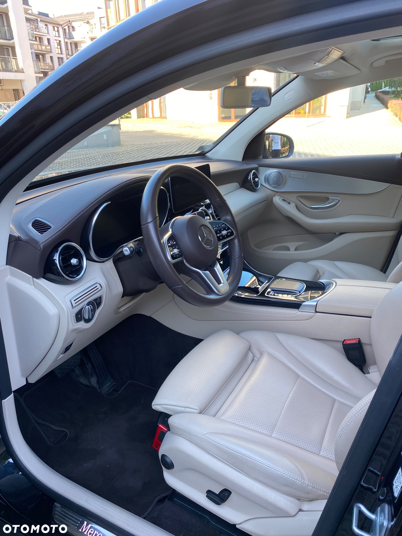 Mercedes-Benz GLC Coupe 220 d 4-Matic - 11