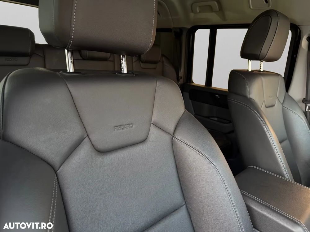 Ineos Grenadier Station Wagon 3.0L Twin-TD Fieldmaster Edition - 13