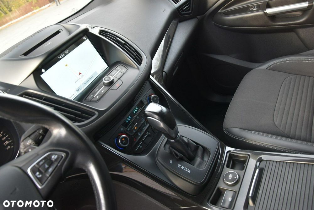 Ford Kuga 2.0 TDCi 4WD Titanium - 20