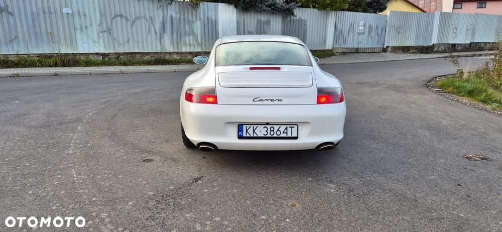 Porsche 911 - 5