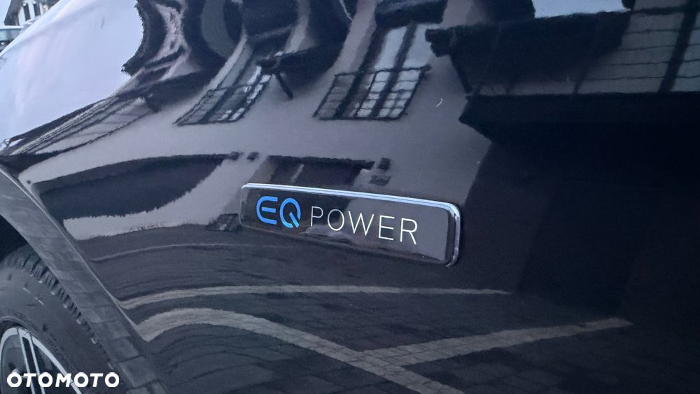 Mercedes-Benz Klasa A 250 e 8G-DCT AMG Line - 22