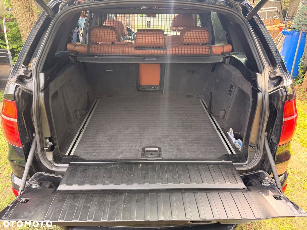 BMW X5 - 18