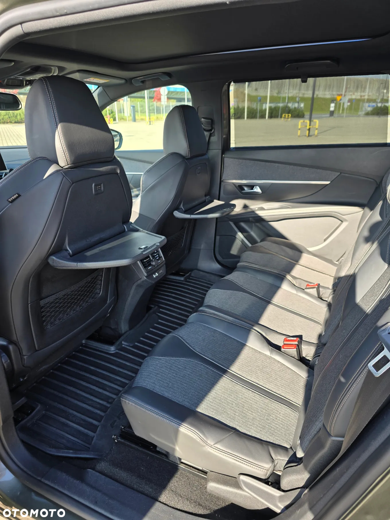 Peugeot 5008 THP 165 EAT6 Stop & Start Allure - 10