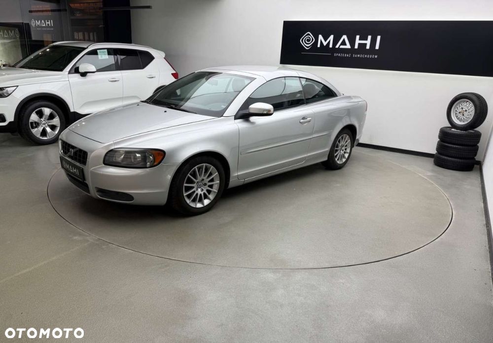 Volvo C70 - 6