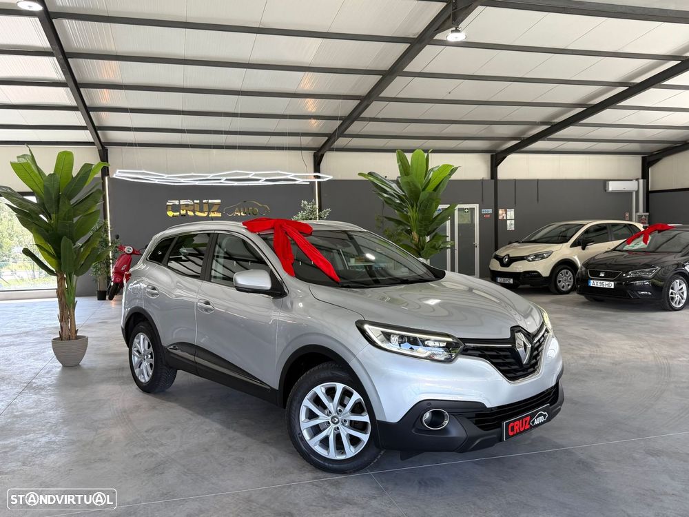 Renault Kadjar - 29