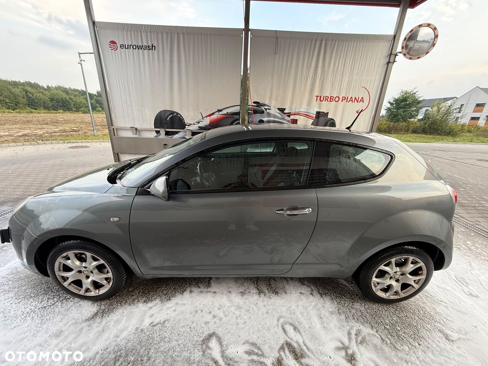 Alfa Romeo Mito 1.4 Progression EU6 - 3