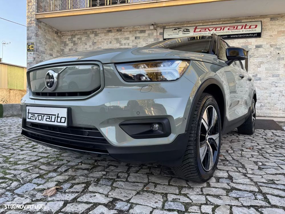 Volvo XC 40 - 24