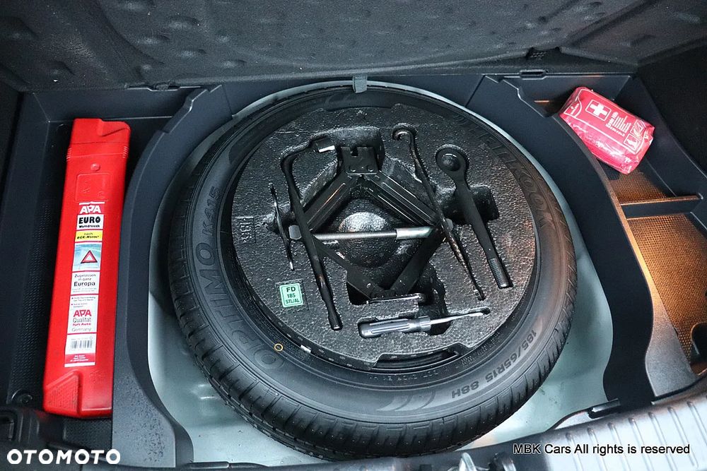 Hyundai i30 1.4 Edition Plus - 33