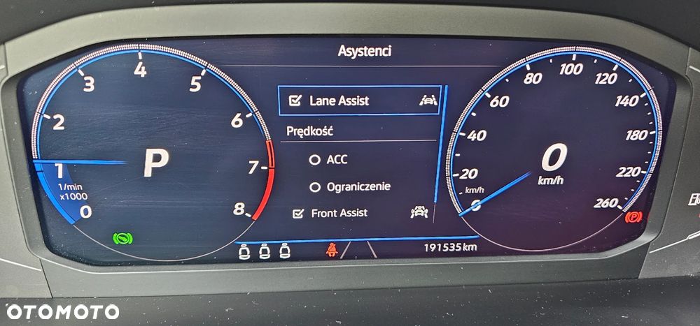 Volkswagen Passat 2.0 TSI Business DSG - 33
