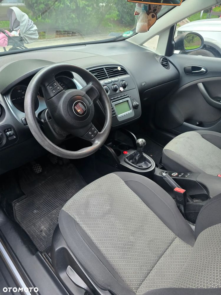 Seat Altea - 7