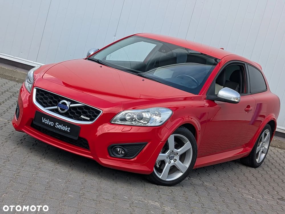 Volvo C30 D4 R-Design - 1