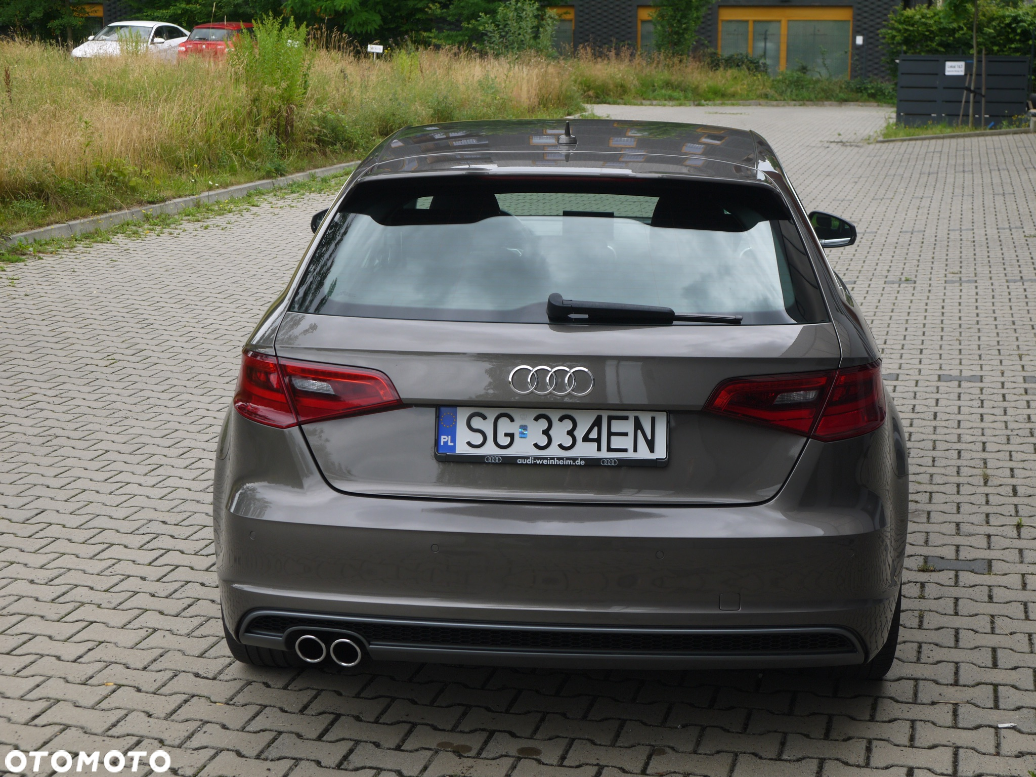 Audi A3 2.0 TDI Ambition - 5