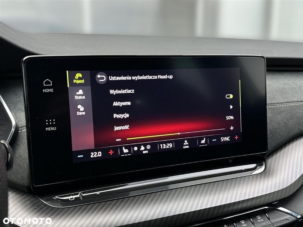 Skoda Octavia 2.0 TDI 4x4 RS DSG - 26