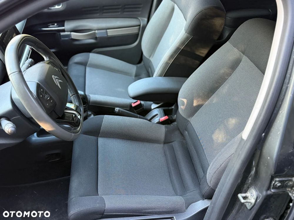 Citroën C4 Cactus VTi 82 Feel - 19