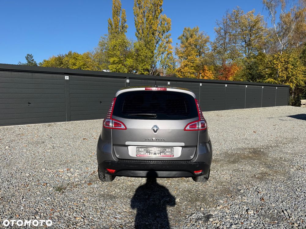 Renault Scenic - 6