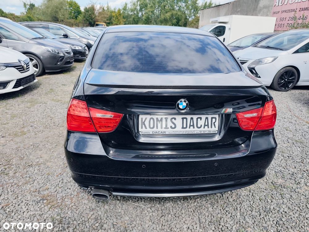 BMW Seria 3 320d - 7