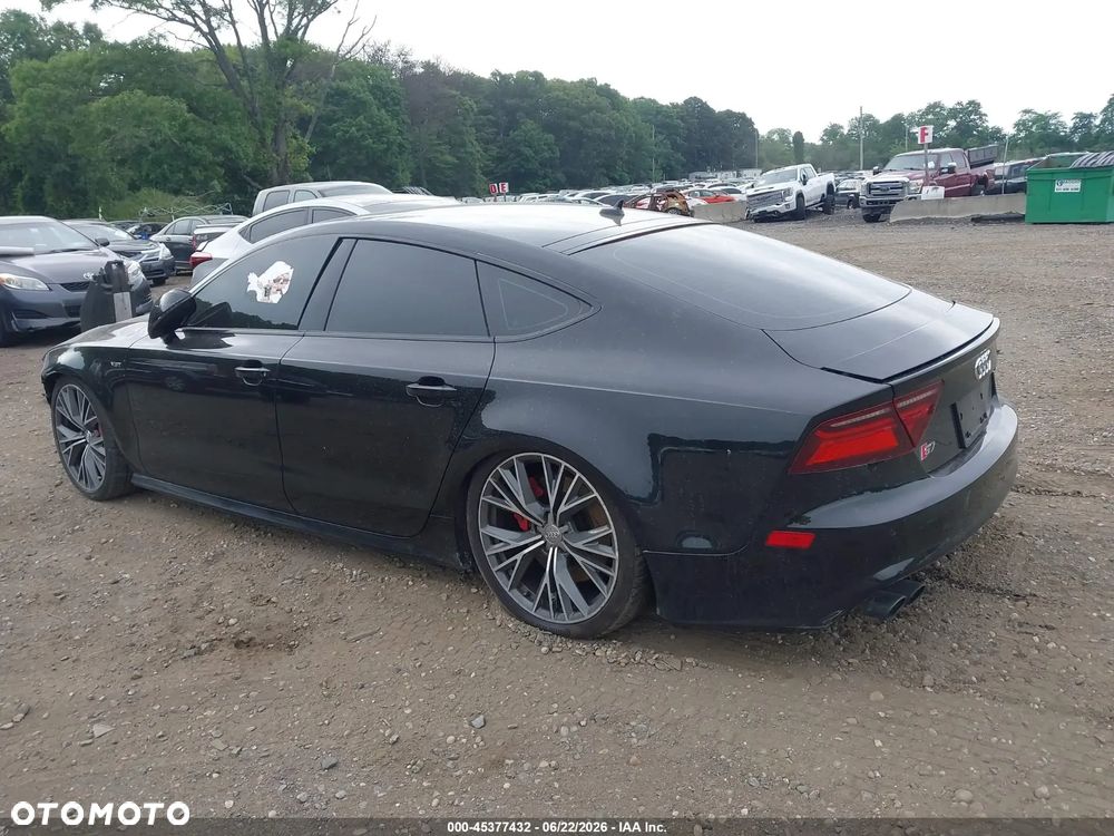 Audi S7 Sportback 4.0 TFSI Quattro S tronic - 3
