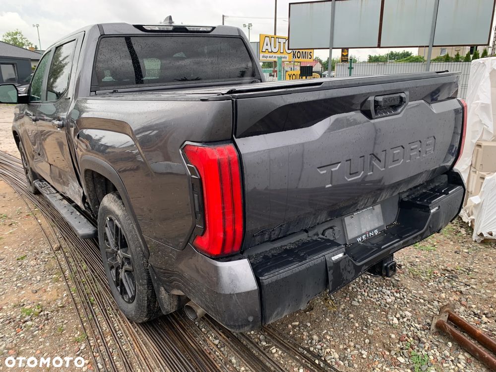 Toyota Tundra - 6