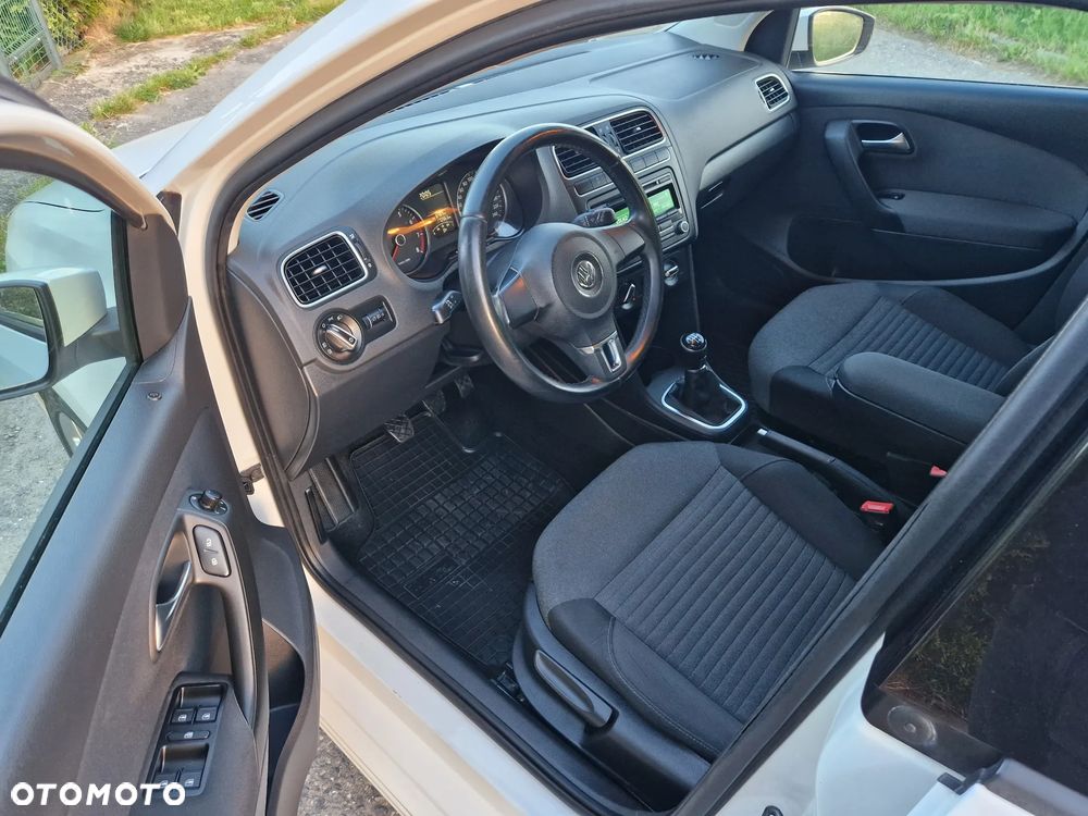 Volkswagen Polo 1.2 Sportline - 6