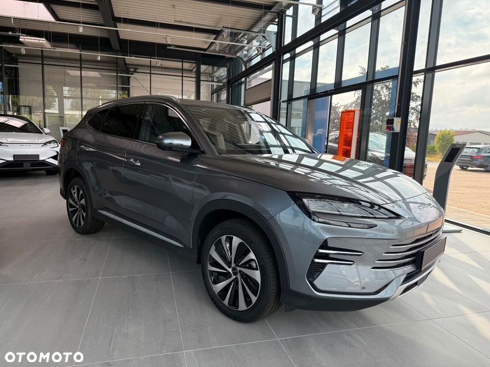 BYD Seal U - 3