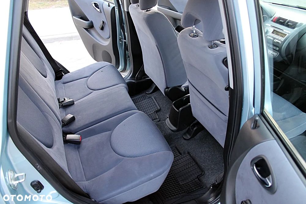 Honda Jazz - 16