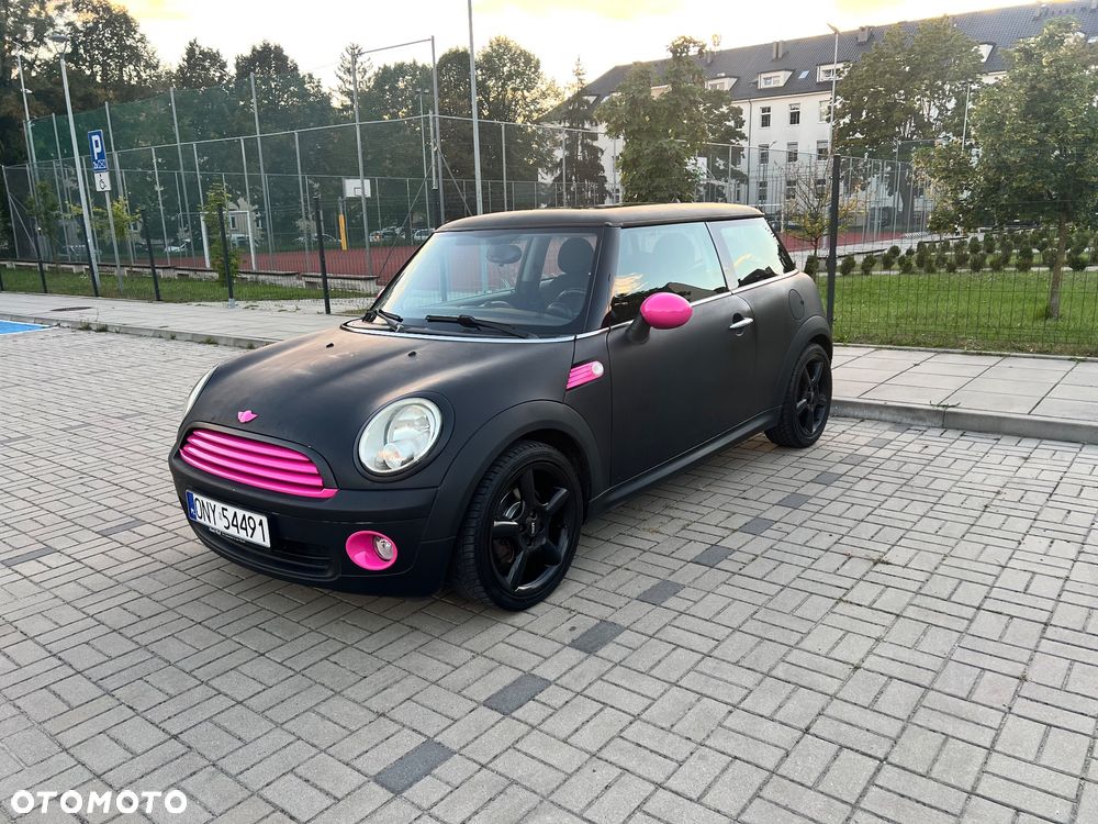 MINI ONE Standard - 1
