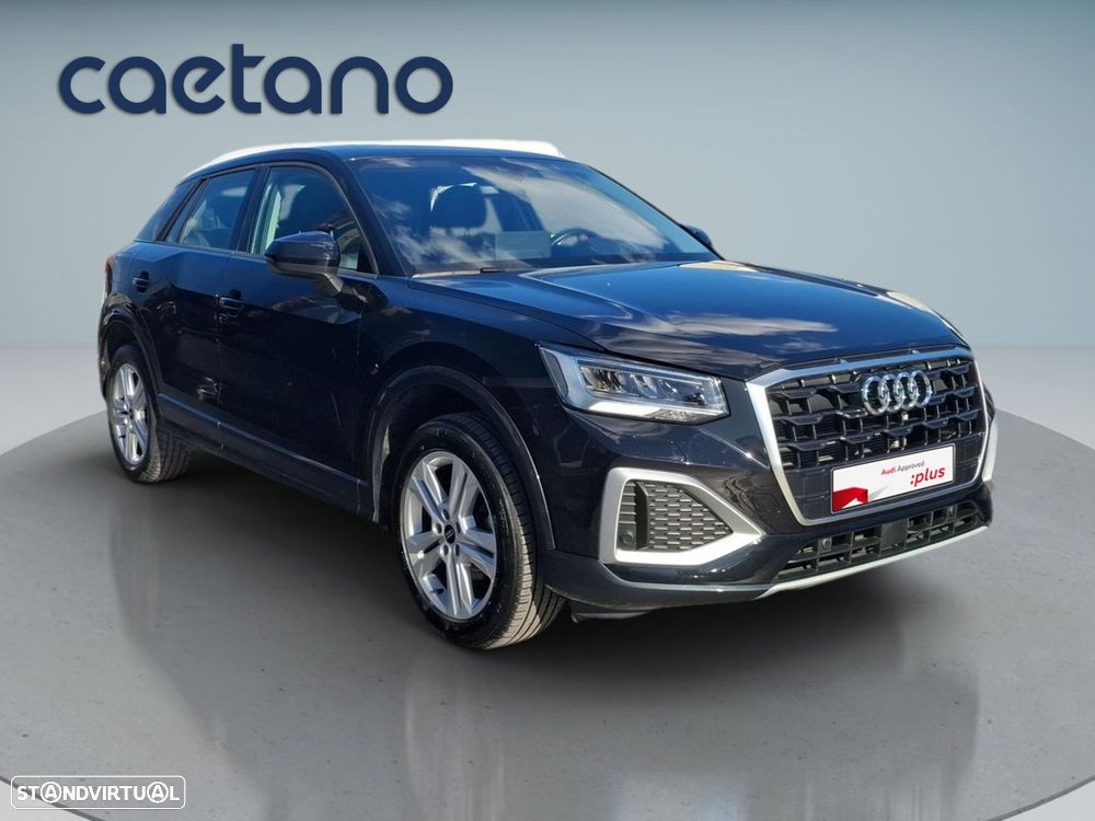 Audi Q2 30 TFSI Advanced - 10